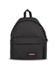 Immagine di EASTPAK - Zaino PADDED PAK'R nero glitterato con tasca frontale