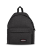 Immagine di EASTPAK - Zaino PADDED PAK'R nero glitterato con tasca frontale