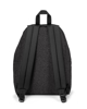 Immagine di EASTPAK - Zaino PADDED PAK'R nero glitterato con tasca frontale