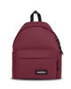 Immagine di EASTPAK - Zaino PADDED PAK'R bordeaux con tasca frontale