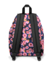 Immagine di EASTPAK - Zaino PADDED PAK'R blu stampa fiori con tasca frontale