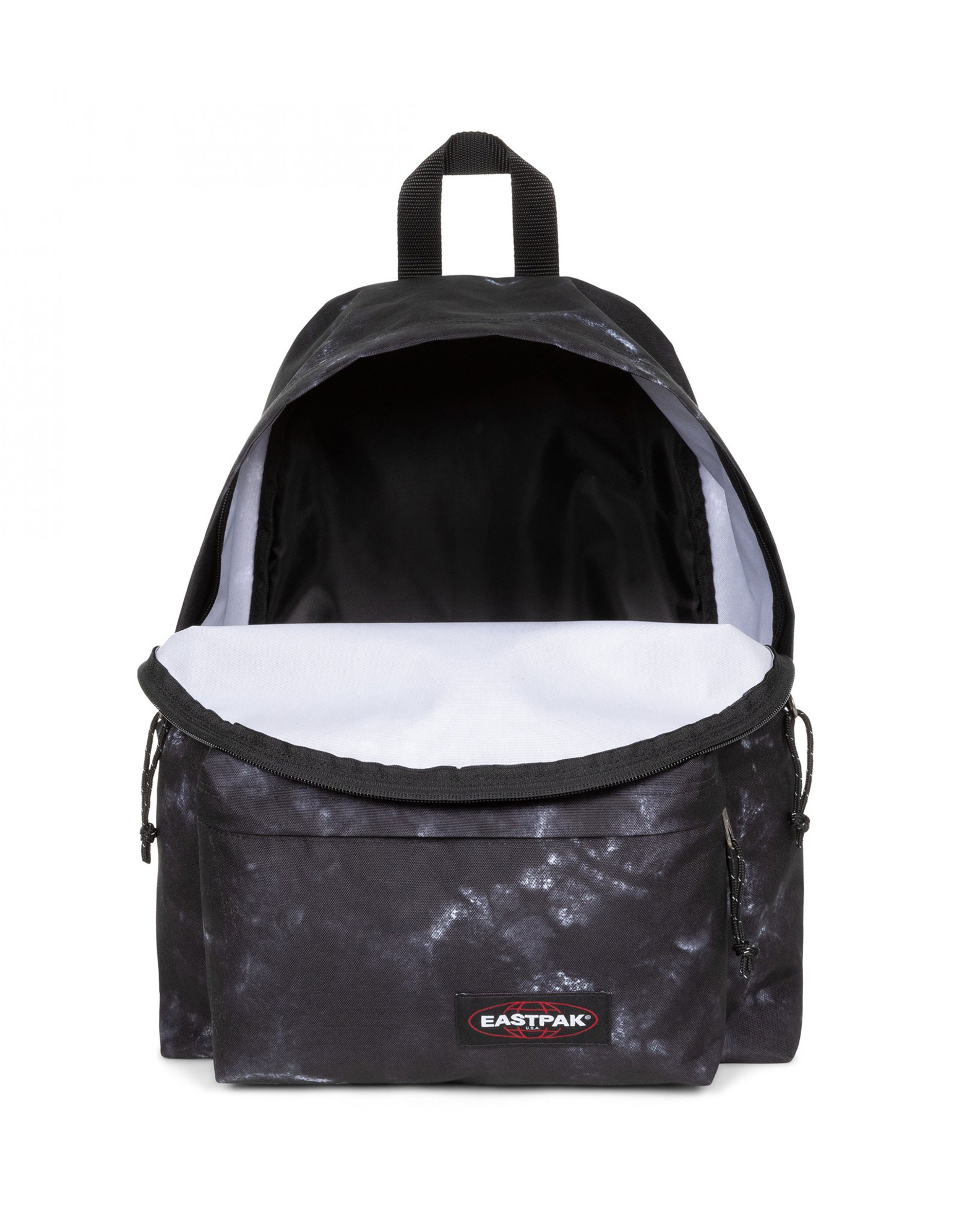 Earth Pak Borsa Impermeabile con tasca frontale - Ideale per kayak
