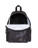 Immagine di EASTPAK - Zaino PADDED PAK'R nero con tasca frontale