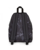 Immagine di EASTPAK - Zaino PADDED PAK'R nero con tasca frontale