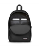 Immagine di EASTPAK - Zaino OUT OF OFFICE nero con tasca frontale e scomparto laptop