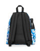 Immagine di EASTPAK - Zaino DAY PAK'R azzurro stampa fiori multitasche
