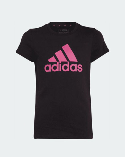 Immagine di ADIDAS - T-SHIRT ESSENTIALS BIG LOGO COTTON - IC6122