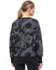 Immagine di ADIDAS - FELPA FLORAL GRAPHIC 3-STRIPES FLEECE - IL3035
