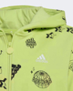 Immagine di ADIDAS - HOODIE BRAND LOVE ALLOVER PRINT FULL-ZIP JUNIOR - IA1556