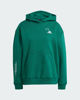 Immagine di ADIDAS - FELPA CON CAPPUCCIO SCRIBBLE EMBROIDERY FLEECE - IJ8738