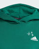 Immagine di ADIDAS - FELPA CON CAPPUCCIO SCRIBBLE EMBROIDERY FLEECE - IJ8738