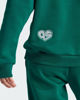 Immagine di ADIDAS - FELPA CON CAPPUCCIO SCRIBBLE EMBROIDERY FLEECE - IJ8738