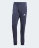 Immagine di ADIDAS - PANTALONI ESSENTIALS FLEECE 3-STRIPES TAPERED CUFF - IJ6493