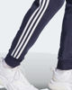 Immagine di ADIDAS - PANTALONI ESSENTIALS FLEECE 3-STRIPES TAPERED CUFF - IJ6493