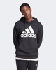 Immagine di ADIDAS - FELPA CON CAPPUCCIO ESSENTIALS FLEECE BIG LOGO - IB4024