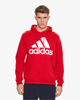 Immagine di ADIDAS - FELPA CON CAPPUCCIO ESSENTIALS FLEECE BIG LOGO - IJ8911