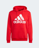 Immagine di ADIDAS - FELPA CON CAPPUCCIO ESSENTIALS FLEECE BIG LOGO - IJ8911