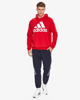 Immagine di ADIDAS - FELPA CON CAPPUCCIO ESSENTIALS FLEECE BIG LOGO - IJ8911