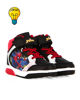 Immagine di SPIDERMAN - SNEAKERS ALTA CON LUCI