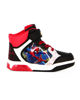 Immagine di SPIDERMAN - SNEAKERS ALTA CON LUCI