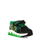 Immagine di HULK - SNEAKERS VERDE CON LUCI