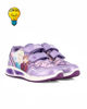 Immagine di FROZEN  - SCARPA LILLA CON STRAPPO E LUCI