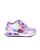 Immagine di FROZEN  - SCARPA LILLA CON STRAPPO E LUCI