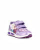Immagine di FROZEN  - SCARPA LILLA CON STRAPPO E LUCI