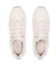 Immagine di SKECHERS - Billion - Subtle Spots - Sneakers bianca da donna