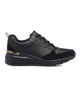 Immagine di SKECHERS - Billion - Subtle Spots - Sneakers nera da donna