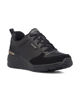Immagine di SKECHERS - Billion - Subtle Spots - Sneakers nera da donna