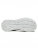 Immagine di SKECHERS - Fashion Fit - Bold Boundaries - Sneakers nera con dettagli fucsia e  soletta in memory foam