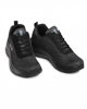 Immagine di SKECHERS - Fashion Fit - Bold Boundaries - Sneakers nera con soletta in memory foam