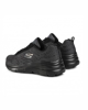 Immagine di SKECHERS - Fashion Fit - Bold Boundaries - Sneakers nera con soletta in memory foam