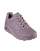 Immagine di SKECHERS - Uno - Stand On Air - Sneakers lilla da donna