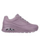 Immagine di SKECHERS - Uno - Stand On Air - Sneakers lilla da donna