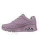 Immagine di SKECHERS - Uno - Stand On Air - Sneakers lilla da donna