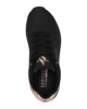 Immagine di SKECHERS - Uno - Golden Air - Sneakers nera da donna