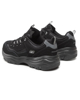 Immagine di SKECHERS - I-Conik - Sneakers nera da donna con soletta in memory foam