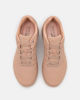 Immagine di SKECHERS - Uno - Stand On Air - Sneakers beige da donna
