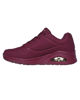 Immagine di SKECHERS - Uno - Stand On Air - Sneakers viola da donna