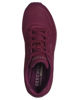 Immagine di SKECHERS - Uno - Stand On Air - Sneakers viola da donna