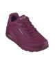 Immagine di SKECHERS - Uno - Stand On Air - Sneakers viola da donna