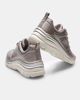 Immagine di SKECHERS - Fashion Fit - Glow Up - Sneakers petrolio con soletta in memory foam