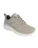 Immagine di SKECHERS - Fashion Fit - Timeless Vibe - Sneakers taupe da donna