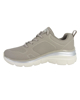 Immagine di SKECHERS - Fashion Fit - Timeless Vibe - Sneakers taupe da donna