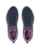 Immagine di SKECHERS - Arch Fit - Glee For All - Sneakers blu con dettagli rosa