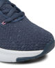 Immagine di SKECHERS - Arch Fit - Glee For All - Sneakers blu con dettagli rosa