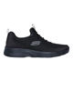 Immagine di SKECHERS - Dynamight 2.0 - Real Smooth - Sneakers nera da donna