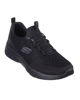 Immagine di SKECHERS - Dynamight 2.0 - Real Smooth - Sneakers nera da donna
